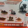 6143 Немецкие санитары 1941-43 гг 1:72 Звезда