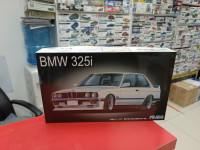 FU12683 BMW 325i 1:24 Fujimi