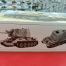 5013 Египетская САУ 34/122