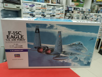 00543 Истребитель ВВС США F-15C EAGLE "U.S.A.F."