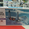 00543 Истребитель ВВС США F-15C EAGLE "U.S.A.F."