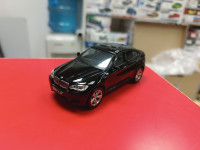 Суперкары №23 BMW X6 M 
