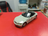 BMW Z3 cabrio  открытый 1:43 Cararama 