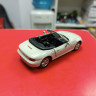 BMW Z3 cabrio  открытый 1:43 Cararama 
