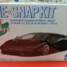 06542 Lamborghini Countach LPI 800-4 (Black)