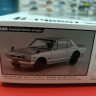 06589 Nissan Skyline 2000GT-R 1970 (Silver)