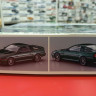 20538 TOYOTA SUPRA A70 2.5GT (Limited Edition)