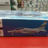 00442 Учебно-тренировочный самолет ВВС Японии KAWASAKI T-4 "J.A.S.D.F."