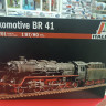 8701ИТ Locomotive BR41