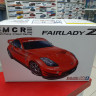 06301 Nissan Failady MCR Z33 '05