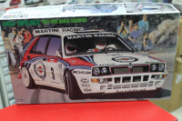 HA25015 Lancia Super Delta WRC 1992