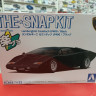 06538 Lamborghini Countach LP400 (Black)