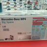 3948ИТ  MERCEDES-BENZ MP4 BIG SPACE  