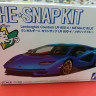 06544 Lamborghini Countach LPI 800-4 (Metallic Blue)