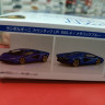 06544 Lamborghini Countach LPI 800-4 (Metallic Blue)