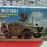5099 Бронеавтомобиль JLTV M1278A1 с M153 Crows II