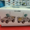 5099 Бронеавтомобиль JLTV M1278A1 с M153 Crows II