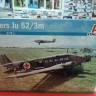 0102ИТ JUNKERS JU 52/3m