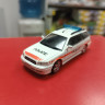 Полицейские Машины Мира №58 - Subaru Legacy