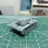 СУ-76И 1:72