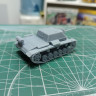 СУ-76И 1:72