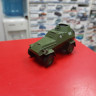 Автолегенды СССР: БА-64 1:43 Deagostini 