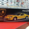3686ИТ LAMBORGHINI MIURA 1:24 Italeri