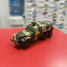 Русские танки БТР-152