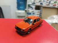 Автолегенды СССР и Соцстран №153 SKODA 120