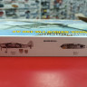 7304 Самолет FW-190A4
