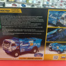 43005 Автомобиль KAMAZ-43509 "KAMAZ-Master" 1:43 Звезда