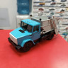 Легендарные грузовики СССР №83, КО-450 (4333) 1:43 Modimio