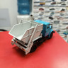 Легендарные грузовики СССР №83, КО-450 (4333) 1:43 Modimio