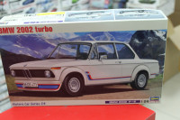 HA21124 BMW 2002 Turbo