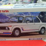 HA21124 BMW 2002 Turbo