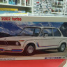 HA21124 BMW 2002 Turbo