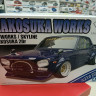 01149 LB Works Hakosuka 2Dr