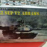 5029 Американский танк M1A2 sep V2 ABRAMS