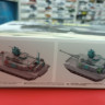 5029 Американский танк M1A2 sep V2 ABRAMS