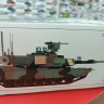 5029 Американский танк M1A2 sep V2 ABRAMS
