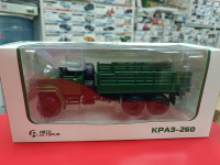 КРАЗ-260 бортовой (ранний)