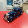 Автолегенды СССР лучшее: ЗИС-101 Синий 1:43 Deagostini