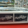 06212 Nissan Skyline ECR33 GTS25t Type M '94 1:24 Aoshima
