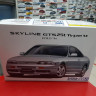 06212 Nissan Skyline ECR33 GTS25t Type M '94 1:24 Aoshima