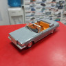 Автомобиль на службе №39. ЗИЛ-41044 Парадный фаэтон 1:43 Deagostini