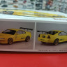 06398 Honda Prelude JUN Auto Mechanich 1:24 Aoshima