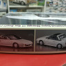 HA21145 Toyota MR2 G-Limited '88