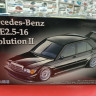 FU06272 Mercedes-Benz 190E 2.5-16 Evolution-II