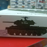 5041 Советский танк КВ-1 обр.1942 г., упрощенная башня