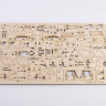12202 Сборная модель Т-150К Трактор Baumi масштаб 1:43 